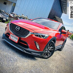 SPACE VS Mazda CX-3'15-18 [พื้นที่สำหรับคนใจแกร่ง]