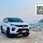 Falco By Freeform VS Toyota All New Fortuner'2020-On {เจ้าเหยี่ยว 🦅 น้อย พร้อมโฉบเฉี่ยวไปทุกที่...พบได้แล้วที่นี่}