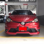 V.1 By MJ VS MG3'14-17[ทุกสัมผัสแห่งการออกแบบที่ลงตัวผสานชิ้นงานแกร่ง]