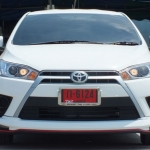 VIPER VS TOYOTA YARIS 2013-2016 [ด้วยพิษร้ายแห่งการดีไซด์ผนวกกับเทคโนโลยีสุดล้ำ หยุดไม่ได้เมื่อได้สัมผัส พร้อมพ่นพิษแล้ววันนี้]