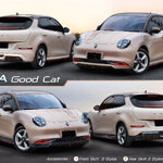 RBS VS ORA Good Cat'21-ON [เจ้าแมวน้อย พบได้ด้วยตัวของคุณเองที่นี่วันนี้]