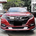 รีวิวชุด9Den&Adventure VS Honda HR-V'2019-On