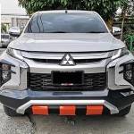9Den&Absolute VS Mitsubishi Triton4x4'19-ON [ที่สุดแล้วก็ชุดนี้]