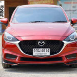 Matrix(รุ่นหน้าเล็ก)/Matrix2(ุรุ่นหน้าเต็ม) By FM VS Mazda2(4Drs.)'2020-ปัจจุบัน[เต็มสูบกับขุมพลัง กับการออกแบบสอดผสานกับเทคโนโลยีล้ำที่ลงตัว เชิญคุณสัมผัสแล้วตอนนี้]
