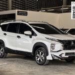 SPIDER M.1 VS Mitsubishi Xpander '2022 [เจ้าแมงมุมต้นกำเนิดเกิดมาเป็นฮีโร่!!]