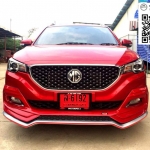 Rider-M(V.1) VS MG-ZS'17-On [ชุดแต่งสำหรับผู้นิยมความแตกต่างตั้งแต่ระดับแนวความคิด เชิญสัมผัสความต่างได้ด้วยตัวคุณเองที่นี่วันนี้]