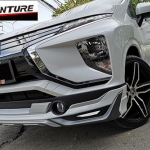 Adventure VS Mitsubishi Xpander'18-On [ผจญภัยไปกับทุกท้องถนนเมืองไทย]