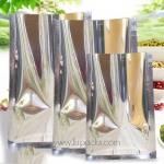 ถุงซีล 3 ด้าน เมทัลไลซ์ทึบ