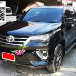 9Den&Mp Style VS Toyota All New Fortuner'15-On [อีกหนึ่่งนิยามสำหรับผู้นิยมความต่าง พบได้ที่นี่เท่านั้น]