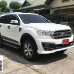 9Den&ApL VS Ford Everest'15-17[ชุดแต่งที่ออกมาสำหรับEverestแท้100%พร้อมลุยไปกับคุณ]