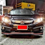 Storm-X VS Honda Civic4Drs.(Fc Mc)'19-On [แรงค์ไม่รอใครแล้วนะ]