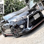 Strom VS Toyota Yaris'2013-2016 [เจ้าพายุร้ายพัดผ่านมาทางนี้แล้วรออะไรจัดได้จัดไป]