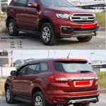 9Den&Carto VS Ford Everest'18-ปัจจุบัน[ร้องว้าววยังไม่พอชุดแต่งที่คู่ควรรถแกร่งแสนรักของคุณๆ]