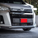 SMART EDITION VS Toyota Commuter Hiace 2020 [กับความบึกบึนที่แฝงไปด้วยลีลาที่งดงาน]