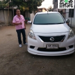 5.9DEN&ALMERA PRO VS NISSAN ALMERA'11-13[ุชุดแต่งที่มุ่งมั่นให้มีความแตกต่าง เป็นเพื่อนร่วมเดินทางในทุกๆเส้นทางที่คุณจะก้าวไป]
