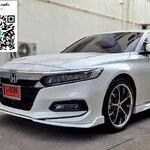 RS VS HONDA ACCORD(G10)'19-23 [สุดจัดปลัดบอก ต้องทรงนี้เท่านั้น]