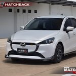 RBS VS Mazda2(5Drs.)'2023[ทุกมติล้ำลึกบ่งบอกความเป็นคุณ!!]