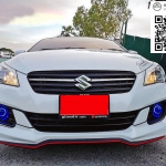 9Den&Mp(V.2) VS Suzuki Ciaz'15-On[นิยามนี้สำหรับผู้นิยมความแตกต่างไม่ซ้ำใคร]