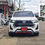 VAZOOMA-X VS Toyota Hilux Revo Double Cab(4Drs.) Z-Edition Chage Body'2021 [ชุดแต่งสำหรับคนพันธุ์ลุยXsport Edition]