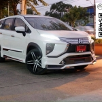 PS-Style (V.1ไม่มีDayLight) VS Mitsubishi Xpander'18-On [ทั้งชุดที่เน้นชิ้นงานคุณภาพแนบเนื้อสนิทตามตัวรถกับราคาเกินคุ้ม]