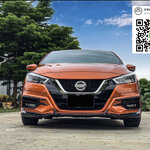 9Den& AZ1 By Amt VS Nissan Almera'2020-On [เติมเต็มทุกสัมผัสแล้วงี้จะรออาราย!]