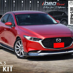 IDEO SPEED VS Mazda3(4Drs.)'2020-Present [เต็มสปีดความเร็วทันสมัยและลงตัว พร้อมแล้วที่จะให้คุณสัมผัส ที่นี่วันนี้]