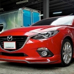 9Den&Ativus VS Mazda3(4D)'13-On [ชดแต่งที่แน้นคุณภาพระดับพรีเมี่ยมเกรด พบงานคุณภาพสูงได้แล้ว ที่นี่]