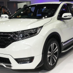 9DEN&RN MDL VS HONDA CR-V'(G5)17-ปัจจุบัน[สำหรับทุกท่านที่มองหาความลงตัวกับนิยามครั้งนี้พบกันได้ที่นี่วันนี้]