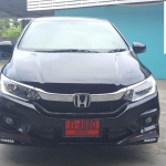 9DEN-MAX SPEED VS HONDA CITY 2017-ON [ใครๆก็เป็นได้แค่ผู้ตาม แต่ถ้าจะเป็นผู้นำต้องแตกต่าง]