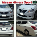 1.9DEN-A VS NISSAN ALMERA 2011-2013 [กับความเรียบง่ายที่ธรรมดา แต่ไม่ธรรมดาอย่างลงตัว รอพบคุณแล้ววันนี้]