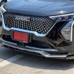 Sport luxury ฺVS Haval Jolion'21-ON [ชุดแต่งเจ้าสิงห์โตน้อย เชิญสัมผัสความต่างได้ด้วยตัวคุณเองที่นี่วันนี้]