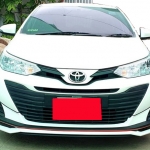 R3.2(ท่อแฝด4ท่อ) VS Toyota Yaris HatchBack'17-ON [แตกต่างตั้งแต่กำเนิดพร้อมติดตั้งได้ที่นี่]