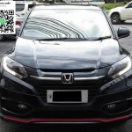 X-Ten VS Honda HR-V TYPE R'15-17[ชุดแต่งเร้าใจไม่มีใครเหมือน]