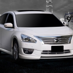 1.9DEN&AC VS NISSAN TEANA'14-ON [เกิดมาเป็นผู้นำ ความแตกต่างทุกองศามุมมองทีนี่]