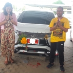 Vazooma-XT สเกิร์ตหน้าหลังตัดสีบรอนซ์เงิน VS Mitsubishi Xpander'18-On [สิ้นสุดการรอคอย สำหรับ Xpander พร้อมให้คุณสัมผัสนิยามแห่งความสมบูรณ์แบบแล้ววันนี้]