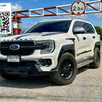 𝐄𝐗𝐏𝐄𝐑𝐈𝐄𝐍𝐂𝐄 𝐕𝟑 (version 3) VS Ford Everest'22 [ประสบการณ์ที่ต้องลอง เชิญสัมผัสตัวจริงก่อนใครๆ]หลือๆ]