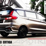 9Den&Amotrizชุดสเกิร์ตหลัง1ชิ้น VS Suzuki Ertuga'18-ปัจจุบัน [กับนิยามของความโดดเด่นจัดเต็มทุกรูปแบบเพื่อคุณ]