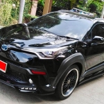F-Mander VS Toyota C-HR'18-ปัจจุบัน [ต่างตั้งแต่แนวความคิด เชิญสัมผัสความต่างได้ด้วยตัวคุณเองที่นี่วันนี้]