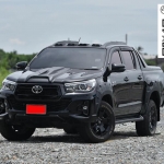Advance Style VS Toyota Hilux Revo Rocco DoubleCab4x4และ4x2ตัวยกสูง'18-On [เสริมเติมความเก๋าดูแล้วลงตัวยิ่งนัก]
