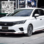 SEED-SPORT RS VS HONDA CITY HATCHBACK SEDAN SPORT RS/SV'20 [ยิ่งมองยิ่งต้องตาต้องใจ]