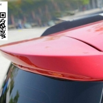 9Den&Apolloสปอยเลอร์หลัง1ชิ้น VS TRAILBLAZER'17-ปัจจุบัน [ไม่สนและชาวโลกเพราะของเราล้ำกว่า พบกับชุดแต่งนอกนิยามพร้อมลุยไปกับคุณ]