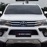 9DEN-ZI VS TOYOTA REVO 2015-UP ON [โฉบเฉี่ยวทุกมุมมองยามได้สัมผัส สะกดทุกสายตา]
