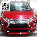 OEM VS Mitsubishi Xpander'18-On [ชุดแต่งแห่งความภาคภูมิดูไม่มากไม่ต้องไปแต่งอย่างอย่างอื่นก็ลงตัว]