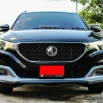 AMOTRIZ VS MG-ZS'17-ON [ชุดแต่งสำหรับผู้นิยมความแตกต่างตั้งแต่ระดับแนวความคิด เชิญสัมผัสความต่างได้ด้วยตัวคุณเองที่นี่วันนี้]