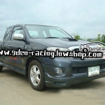 9DEN&RT-SMART CAB VS TOYOTA HILUX VIGO CHAMP'08-14 [ชุดแต่งที่แกร่งรอบตัว]