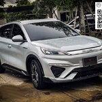 LUMGA VS ฺBYD ATTO3 EV'23 [ชุดแต่งEVแท้ของมันต้องมีเชิญด้วยตัวคุณเองที่นี่วันนี้]