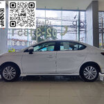 X THEME VS Honda City 4Drs.'20-ปัจจุบัน [ชุดแต่งที่่คู่เกิดมาคู่กับคุณ]