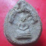 พระผง พระนาคปรก ไม่ทราบที่