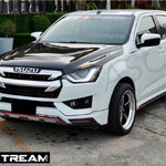 XTREAM VS All New IsuzuD-MAX'2020 [แต่งให้เค้าเห็นกับชุดแต่งโดนๆซักชุด]