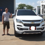 9Den&Apollo VS TRAILBLAZER'17-ปัจจุบัน [ไม่สนและชาวโลกเพราะของเราล้ำกว่า พบกับชุดแต่งนอกนิยามพร้อมลุยไปกับคุณ]